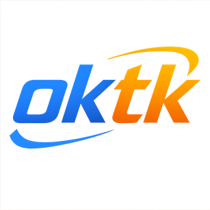 oktk লোগো